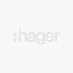 HAG XEV907 LECTEUR DE BADGES RFI