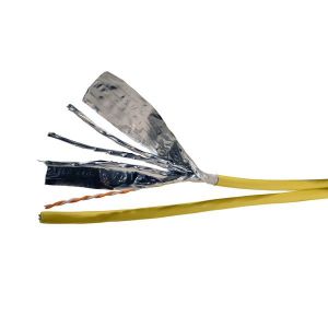 LEG 032798 CABLE C6 F/FTP 4P LSO