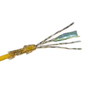LEG 032882 CABLE C7 S/FTP 4P LSO