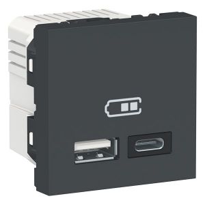 SCH NU301854 CHARGEUR USB DOUBLE