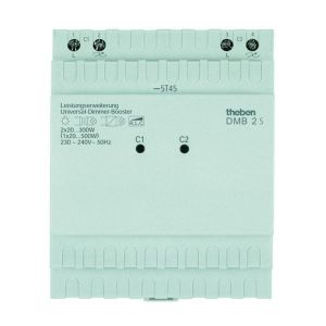THEB 4910272 DMB 2 S KNX DMB 2 S