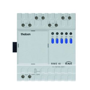 THEB 4930215 RME 4I KNX EXTENSIO
