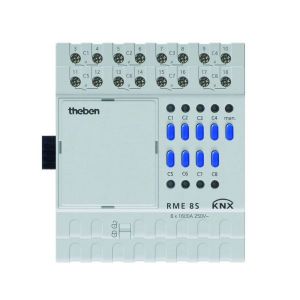 THEB 4930225 RME 8S KNX EXTENSIO