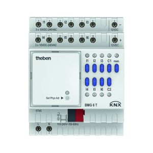 THEB 4930230 BMG 6 T KNX MODULE