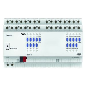THEB 4940225 RM 16 S KNX ACTIONN
