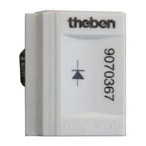 THEB 9070367 MODULE DIODE LUXOR