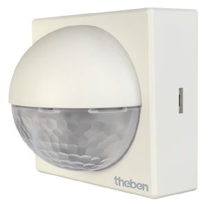 THEB 1010200 THELUXA R180 BLANC