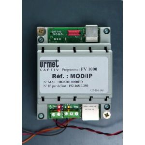 URM 016612 MOD/IP MODULE IP CV
